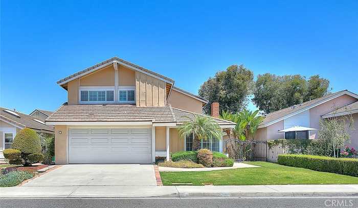 photo 1: 27 Redhawk, Irvine CA 92604