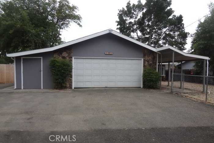 photo 1: 6825 Stonybrook Drive, Clearlake CA 95422