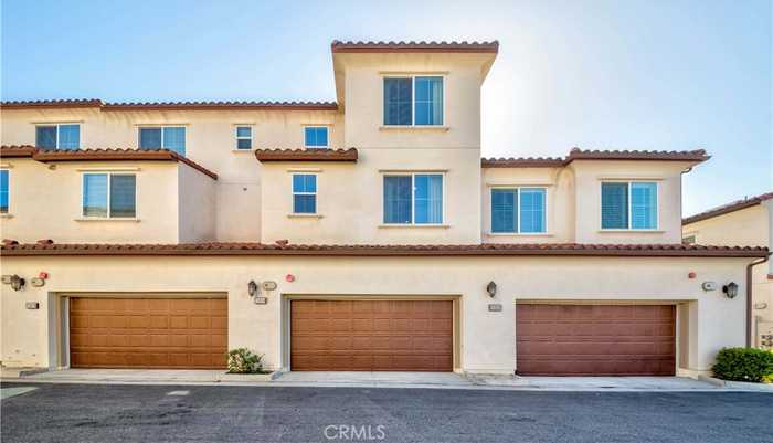 photo 2: 13924 Fairway Drive, Whittier CA 90604