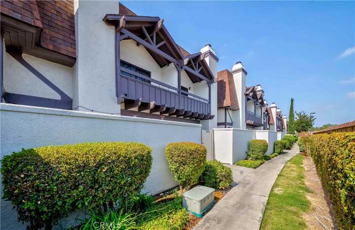 photo 1: 2523 Artesia Boulevard Unit 65, Torrance CA 90504