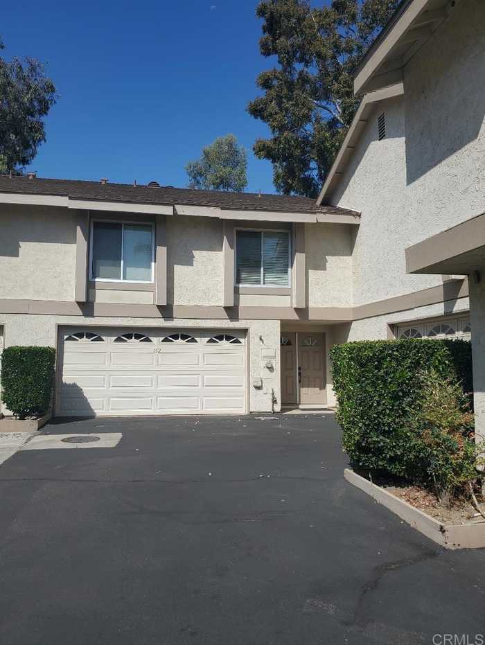 photo 2: 5440 Baltimore Drive Unit 152, La Mesa CA 91942