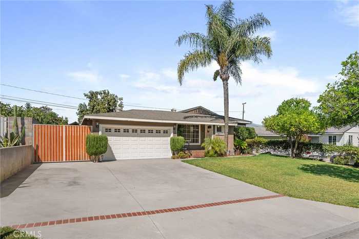 photo 2: 651 Greycliff Avenue, La Puente CA 91744