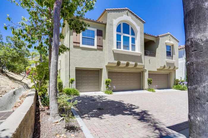 photo 2: 11825 Miro Circle, San Diego CA 92131