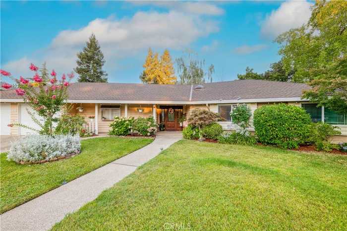 photo 1: 767 Bridlewood Court, Chico CA 95926