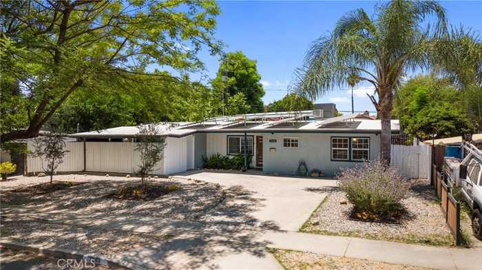 photo 1: 7943 Bothwell Road, Reseda CA 91335