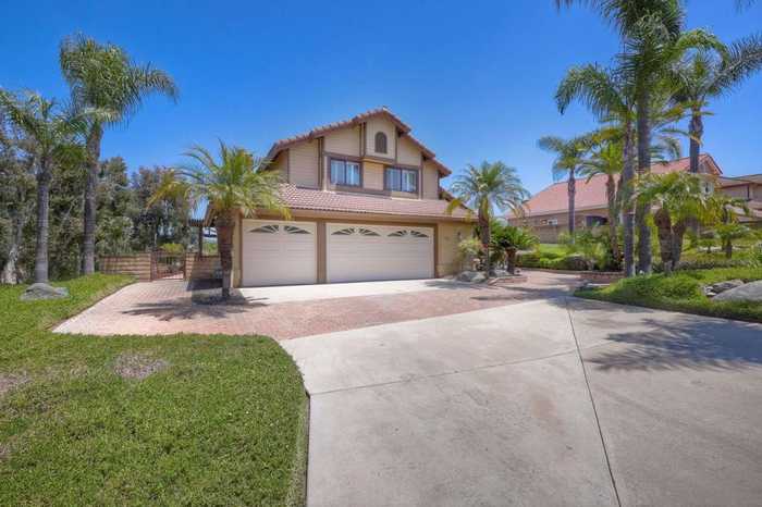 photo 36: 1738 Fuerte Estates Dr, El Cajon CA 92019