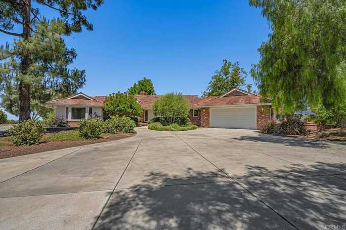 photo 1: 145 Yucca Road, Fallbrook CA 92028