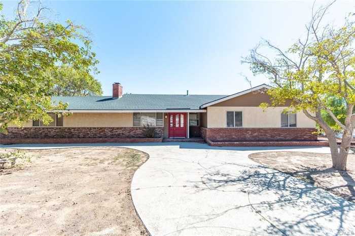 photo 1: 34646 Florencell Avenue, Acton CA 93510