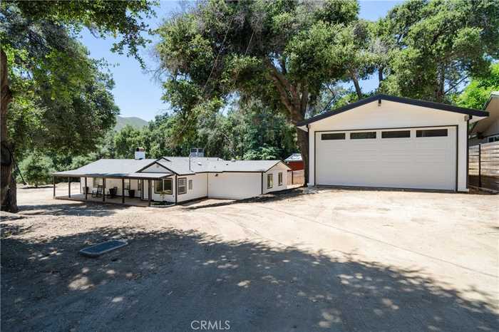 photo 1: 16116 Spunky Canyon Road, Green Valley CA 91390