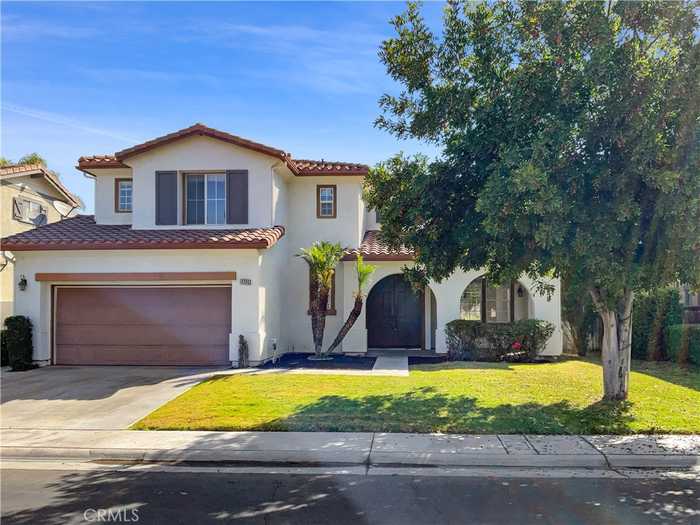 photo 1: 4285 Lakefall Court, Riverside CA 92505