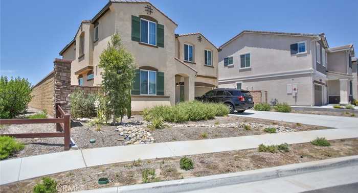 photo 1: 29945 Warrior Way, Menifee CA 92584