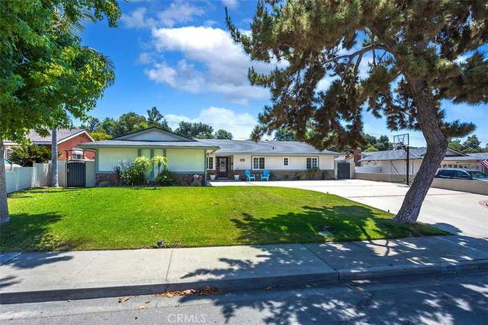 photo 2: 518 Converse Avenue, Claremont CA 91711