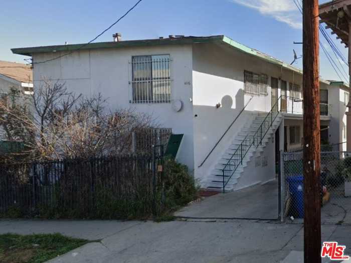 photo 1: 1116 S Berendo Street Unit 1, Los Angeles CA 90006