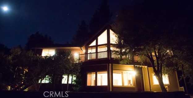 photo 1: 1821 Bernina Drive, Pine Mountain Club CA 93222