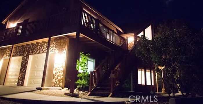 photo 2: 1821 Bernina Drive, Pine Mountain Club CA 93222