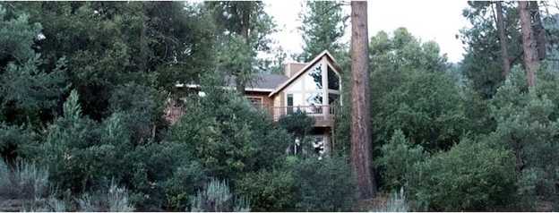 photo 3: 1821 Bernina Drive, Pine Mountain Club CA 93222