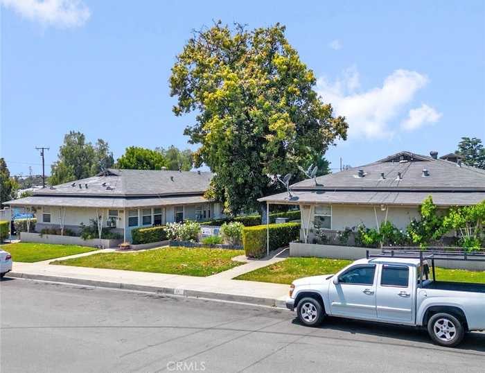 photo 1: 169 N 13th Avenue, Upland CA 91786