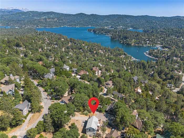 photo 35: 27625 St Bernard Lane, Lake Arrowhead CA 92352