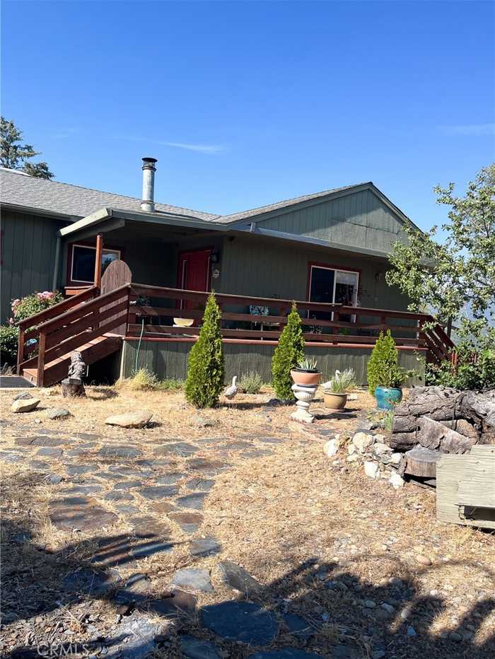 photo 1: 4878 Leonard Road, Mariposa CA 95338