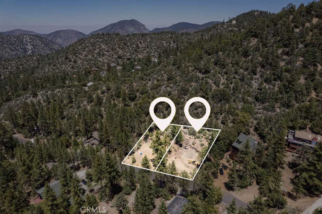 photo 1: 1504 Dogwood Way, Pine Mountain Club CA 93222