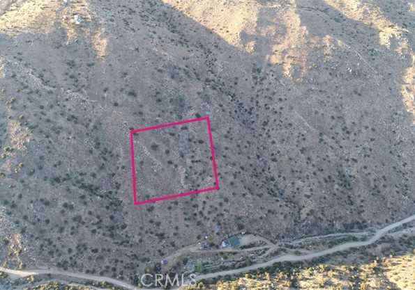 photo 1: 2 AC Near Burns Canyon Road, Pioneertown CA 92268