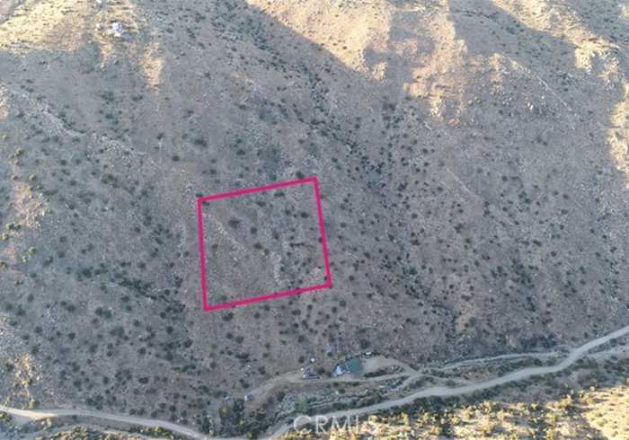 photo 1: 2 AC Near Burns Canyon Road, Pioneertown CA 92268