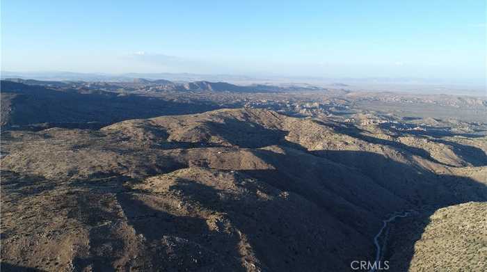 photo 14: 2 AC Near Burns Canyon Road, Pioneertown CA 92268