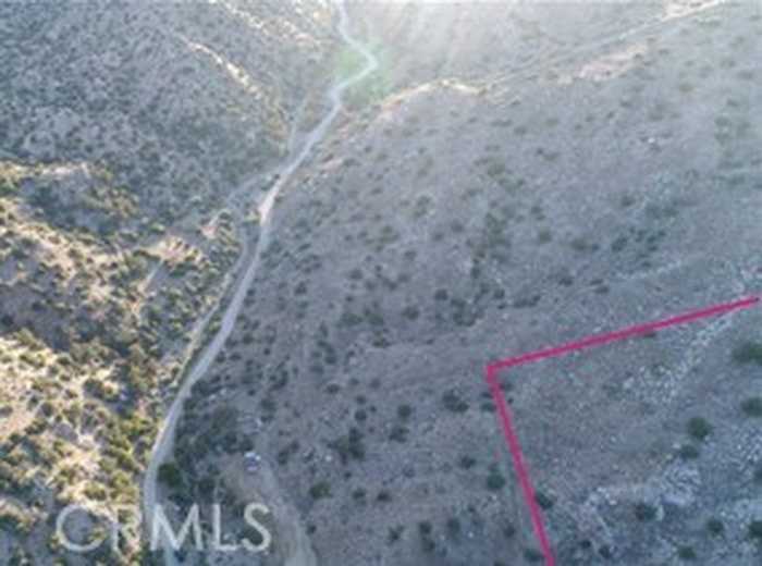 photo 2: 2 AC Near Burns Canyon Road, Pioneertown CA 92268