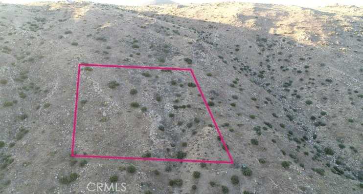 photo 3: 2 AC Near Burns Canyon Road, Pioneertown CA 92268