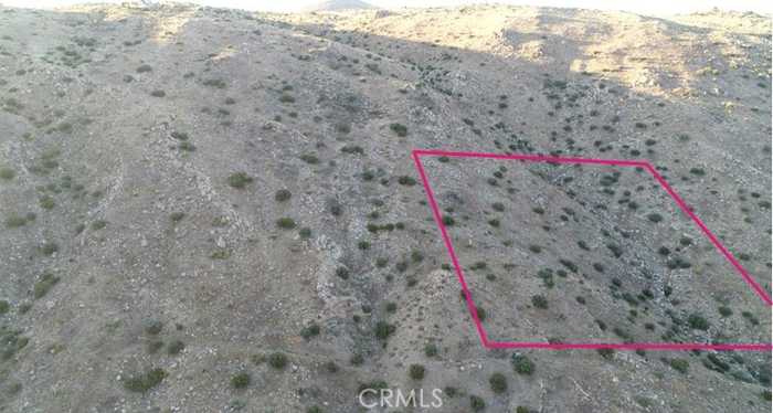 photo 2: 2 AC Near Burns Canyon, Pioneertown CA 92268