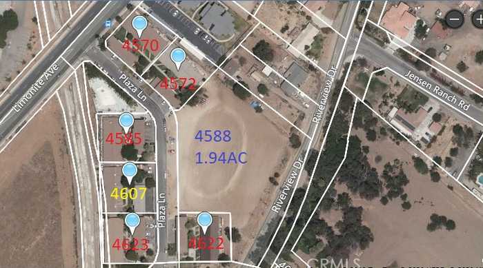 photo 1: 4588 Plaza Lane, Jurupa Valley CA 92509