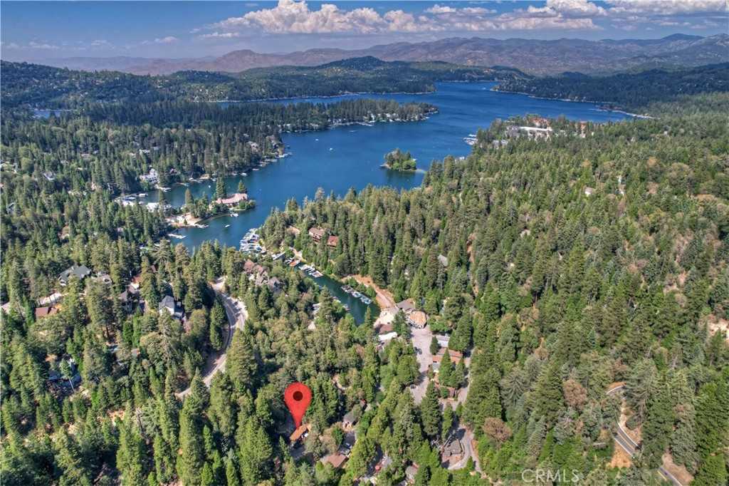 photo 2: 27500 State Highway 189, Lake Arrowhead CA 92352