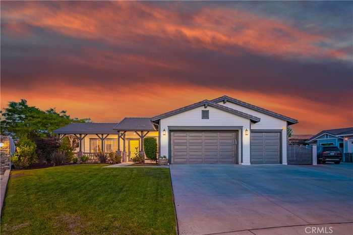 photo 2: 23914 Nutwood Way, Murrieta CA 92562