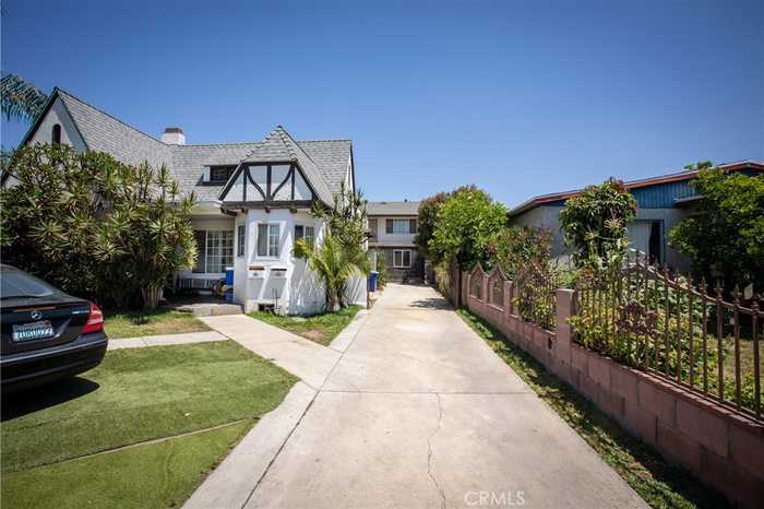 photo 2: 2519 Flower Street, Huntington Park CA 90255