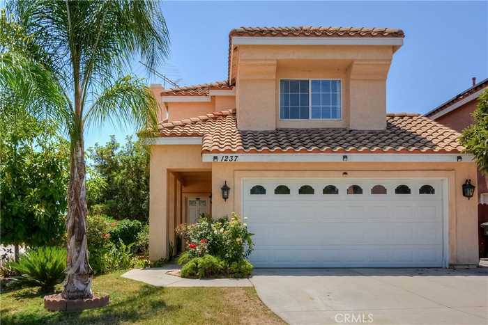 photo 1: 1237 Nashville Court, Pomona CA 91768