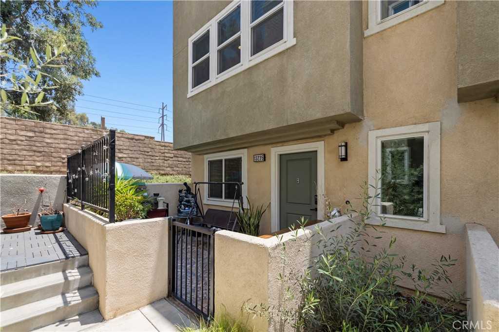 photo 1: 13235 Betz Boulevard, Sylmar CA 91342