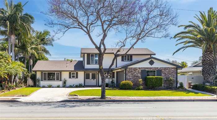 photo 1: 1411 E 1st Street, Tustin CA 92780