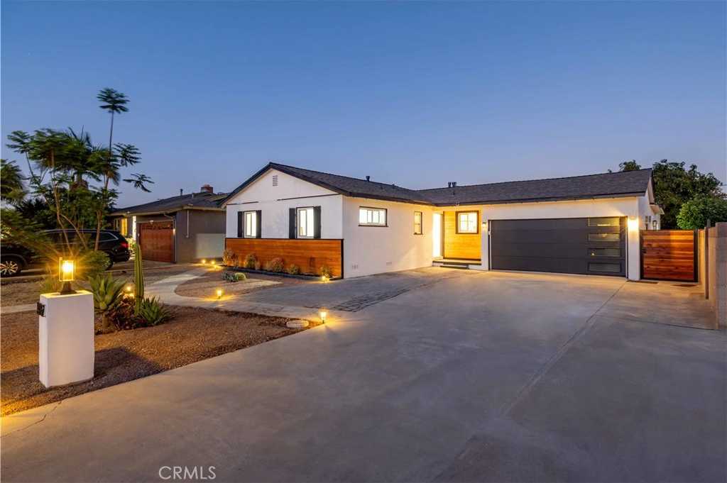 photo 1: 14162 Carfax Avenue, Tustin CA 92780