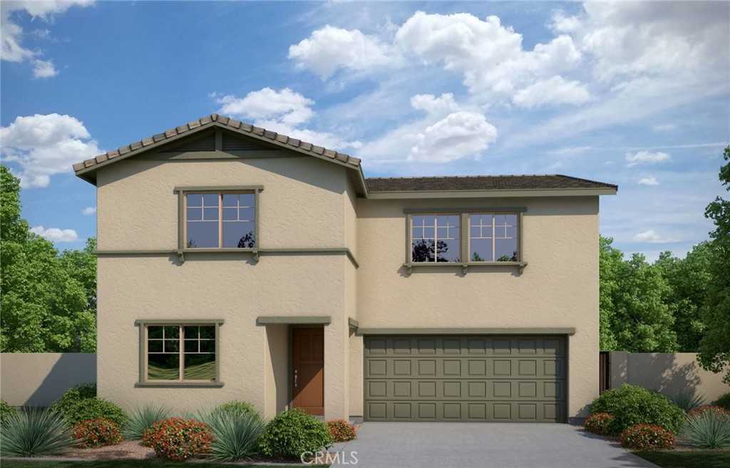 photo 1: 2172 Redwood Lane, Banning CA 92220