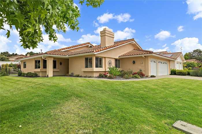 photo 1: 1344 Black Sage Circle, Nipomo CA 93444