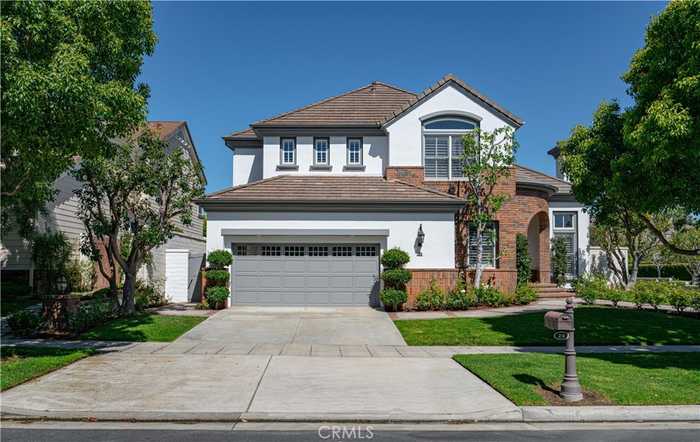 photo 1: 29 Old Course Drive, Newport Beach CA 92660