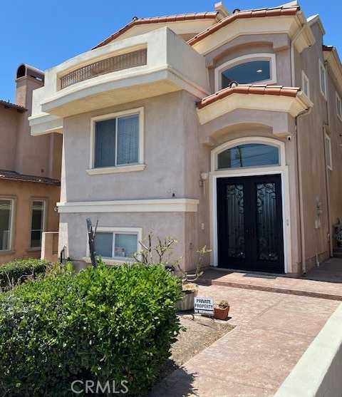 photo 2: 419 Anita Street, Redondo Beach CA 90278