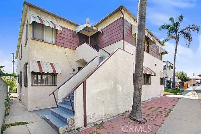 photo 1: 1137 Sunvue Place, Los Angeles CA 90012