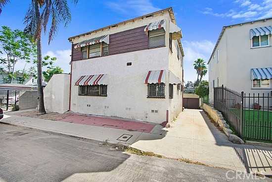 photo 2: 1137 Sunvue Place, Los Angeles CA 90012