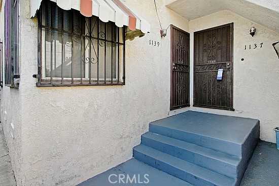 photo 3: 1137 Sunvue Place, Los Angeles CA 90012