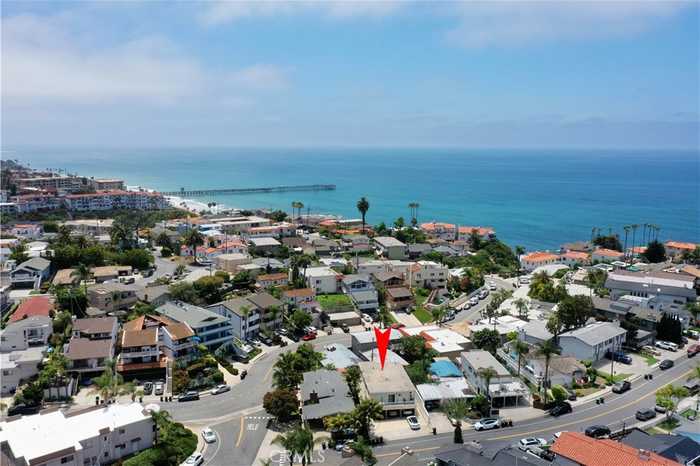 photo 1: 227 W Canada, San Clemente CA 92672