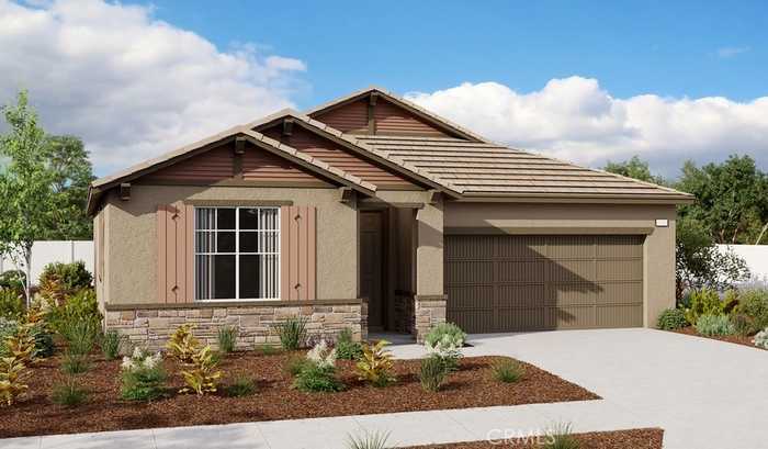 photo 1: 14433 Plymouth Street, Hesperia CA 92345