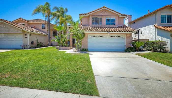 photo 49: 1581 Green Oak, Vista CA 92081