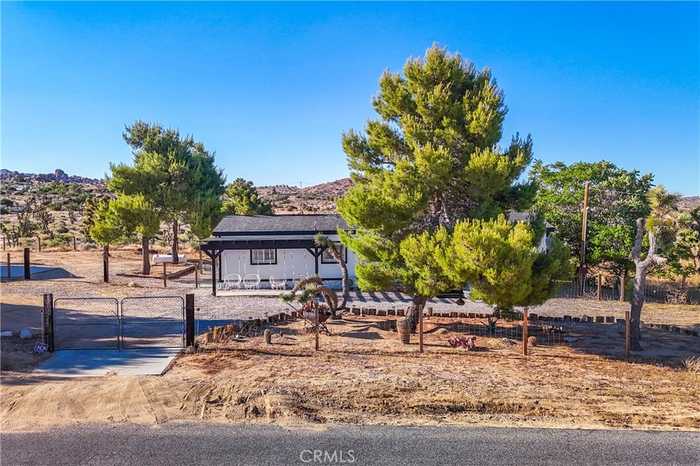 photo 1: 51130 Burns Canyon Road, Pioneertown CA 92268