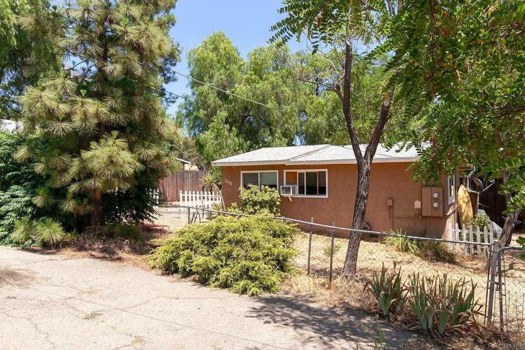 photo 3: 1242 46 WILLOWSIDE TER, Alpine CA 91901